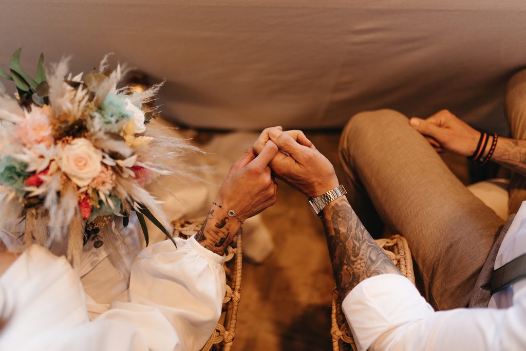 Wedding planner: qué es