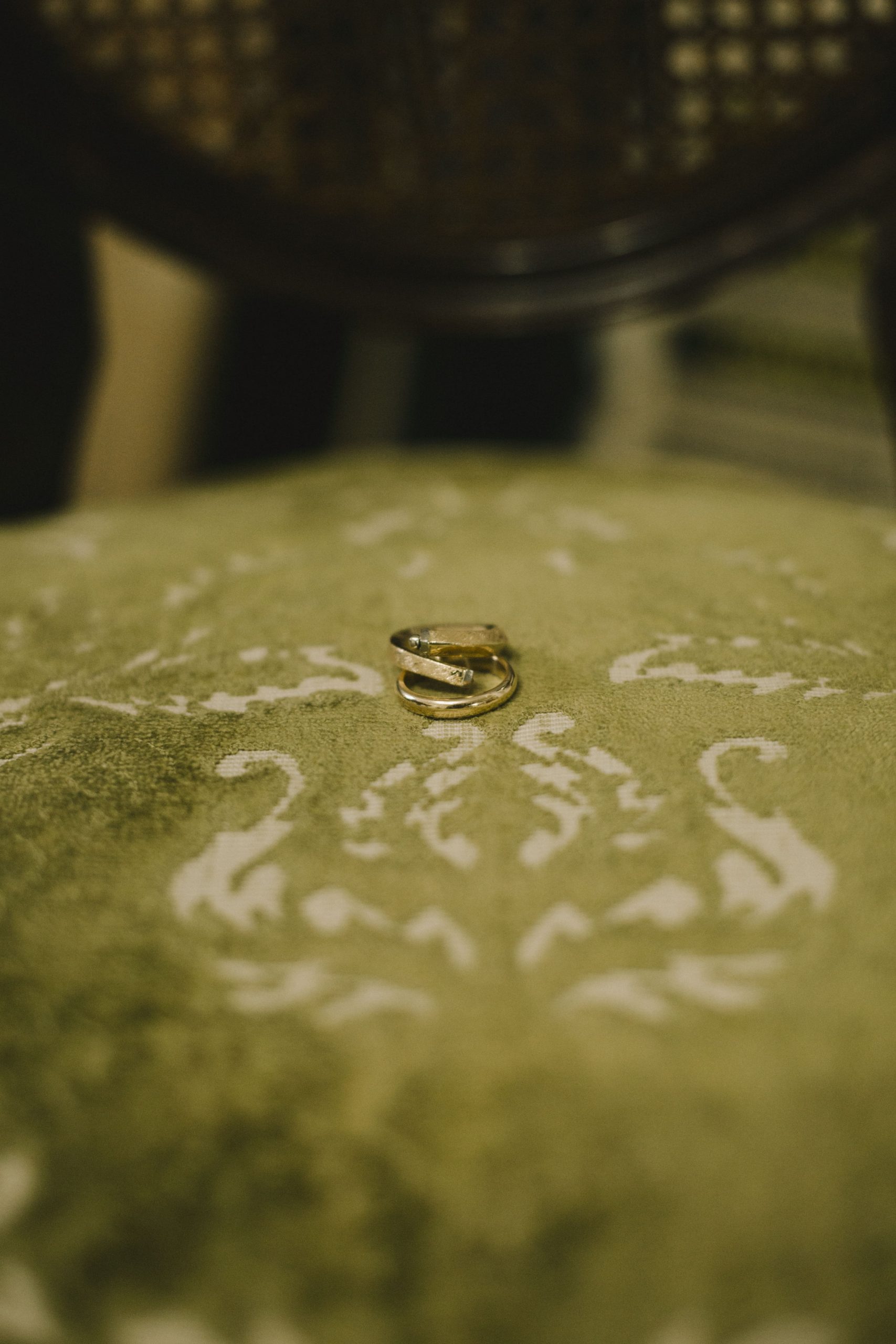 BodaAnaySergio-Alianza en fondo verde