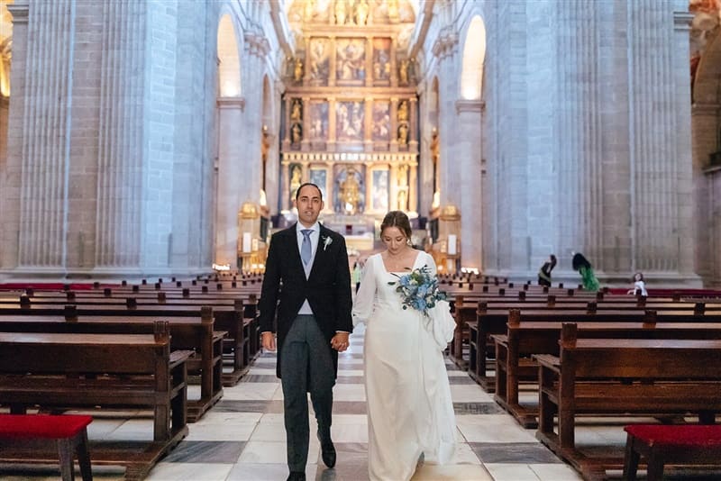 saliendo-ceremonia-el-escorial